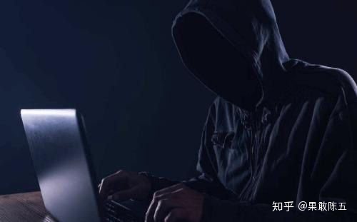 大型黑客追逐金钱意味着什么:大型黑客追逐金钱是真的吗?我告诉你他是个骗子